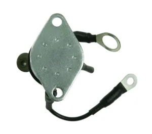 Hjälpsolenoid Bosch 24V - 3