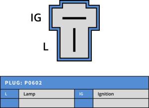 Generator 12V 60A - 3