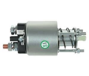 Solenoid Magneti Marelli 12V - 1