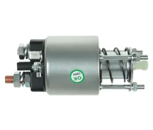 Solenoid Magneti Marelli 12V - 1