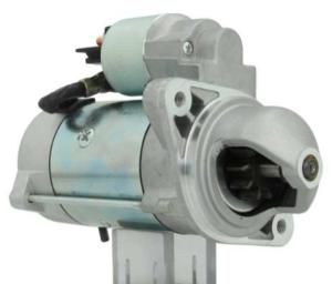 Startmotor 24V 3.0kW - 1
