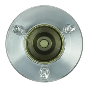 Solenoid Magneti Marelli 12V - 2