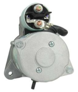Startmotor 24V 3.0kW - 2