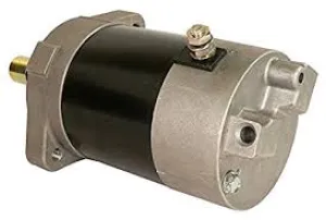 Startmotor 12V 0.9kW 9 Kuggar CCW - 2