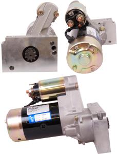 Ministart 12V 2.0kW hi torque - 1