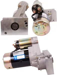 Ministart 12V 2.0kW hi torque - 1
