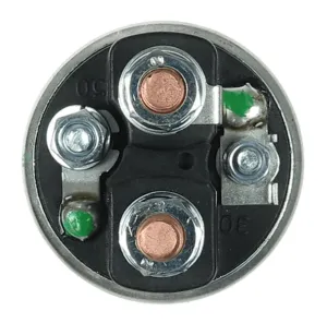 Solenoid Magneti Marelli 12V - 3