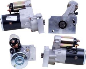 Ministart 12V 1.4kW hi torque - 2