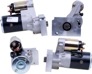 Ministart 12V 1.4kW hi torque - 2