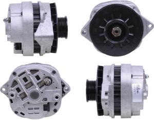 Generator 12V 140A - 4