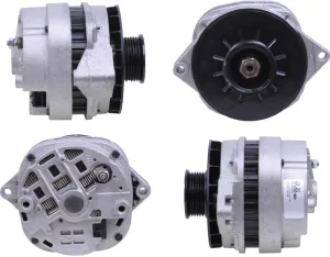 Generator 12V 140A - 4