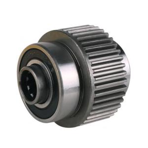 Koppling Hitachi - 1