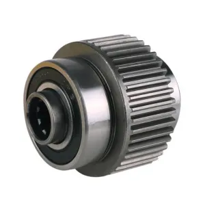 Koppling Hitachi - 1
