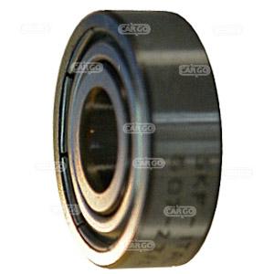 Kullager 7/19x6mm - 1
