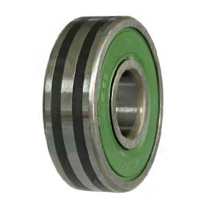 Kullager Mitsubishi 15x42x13mm - 1