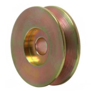 Remskiva enkel ID:17.00mm UD:78.00mm - 1