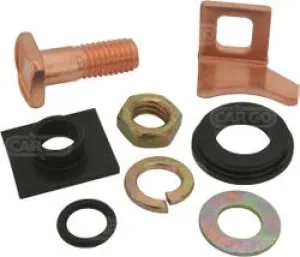Reparationssats solenoid Nippondenso - 1
