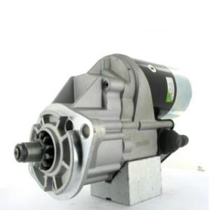 Startmotor 12V 2.5kW - 1