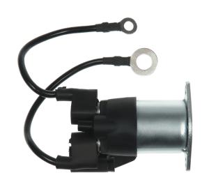 Hjälpsolenoid Bosch 24V - 1