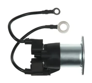 Hjälpsolenoid Bosch 24V - 1