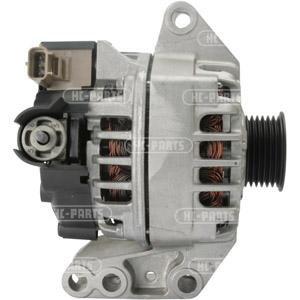 Generator 12V 80A - 1