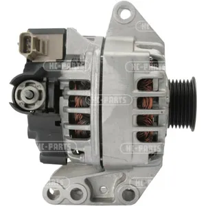 Generator 12V 80A - 1