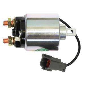 Solenoid Hitachi 12V - 1