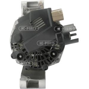 Generator 12V 80A - 2