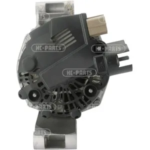 Generator 12V 80A - 2