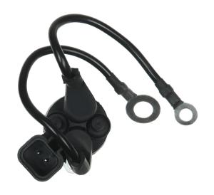 Hjälpsolenoid Bosch 24V - 3