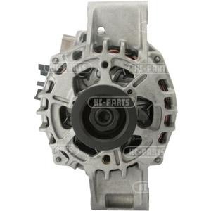 Generator 12V 80A - 3