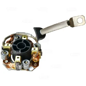 Kolhållare Delco Remy 12V - 1
