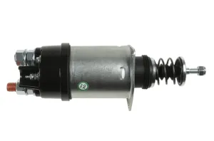 Solenoid Delco Remy 12V (2-polig) - 1