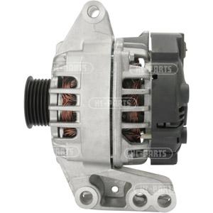 Generator 12V 80A - 4