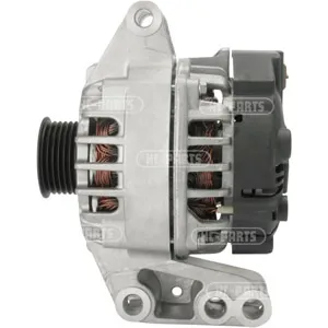 Generator 12V 80A - 4