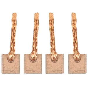 Kolsats 12V, 17x16x9mm - 1