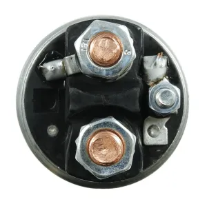 Solenoid Bosch 24V - 3