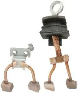 Kolsats 12V, 10x9x5/7mm - 1