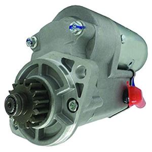 Startmotor 12V 2.0kW - 1