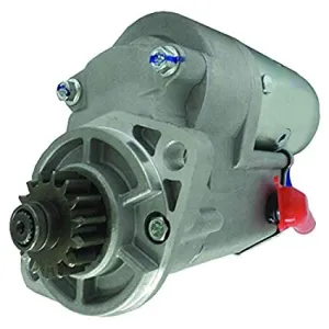 Startmotor 12V 2.0kW - 1
