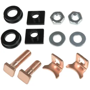 Kontaktsats solenoid Nippon Denso - 1