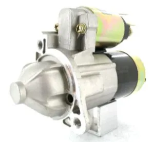 Startmotor 12V 1.3kW - 1