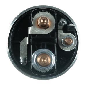 Solenoid Valeo 12V - 3