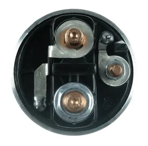Solenoid Valeo 12V - 3