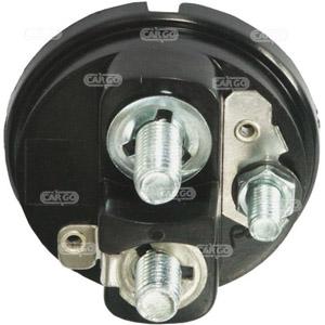 Solenoidlock - 1