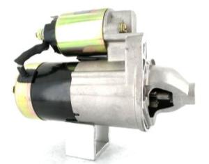Startmotor 12V 1.3kW - 2