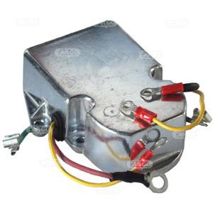 Regulator Motorola 24V - 1