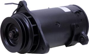 Likströmsgenerator 12V 38A 450W - 1