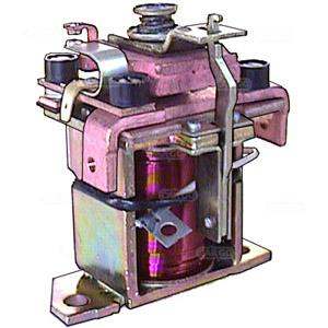 Solenoid Bosch 24V - 1