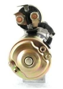 Startmotor 12V 1.3kW - 3